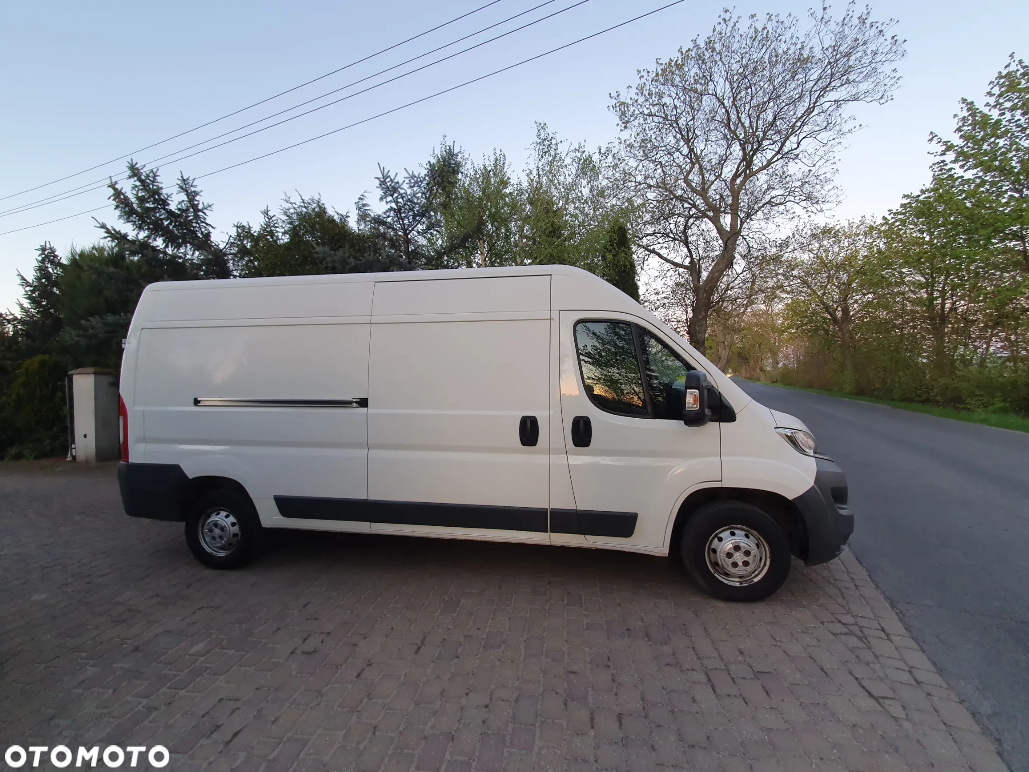 Citroën JUMPER - 3