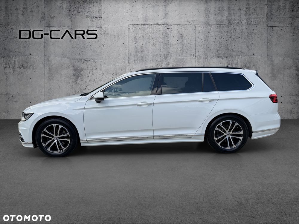 Volkswagen Passat - 6