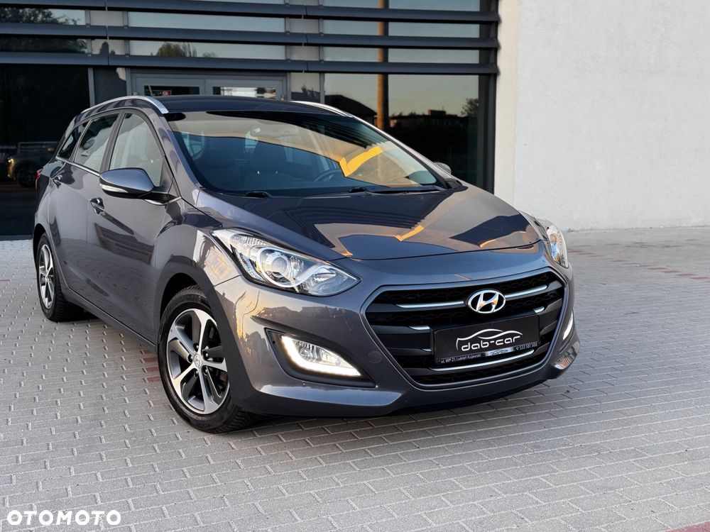 Hyundai i30 1.4 Passion Plus - 2