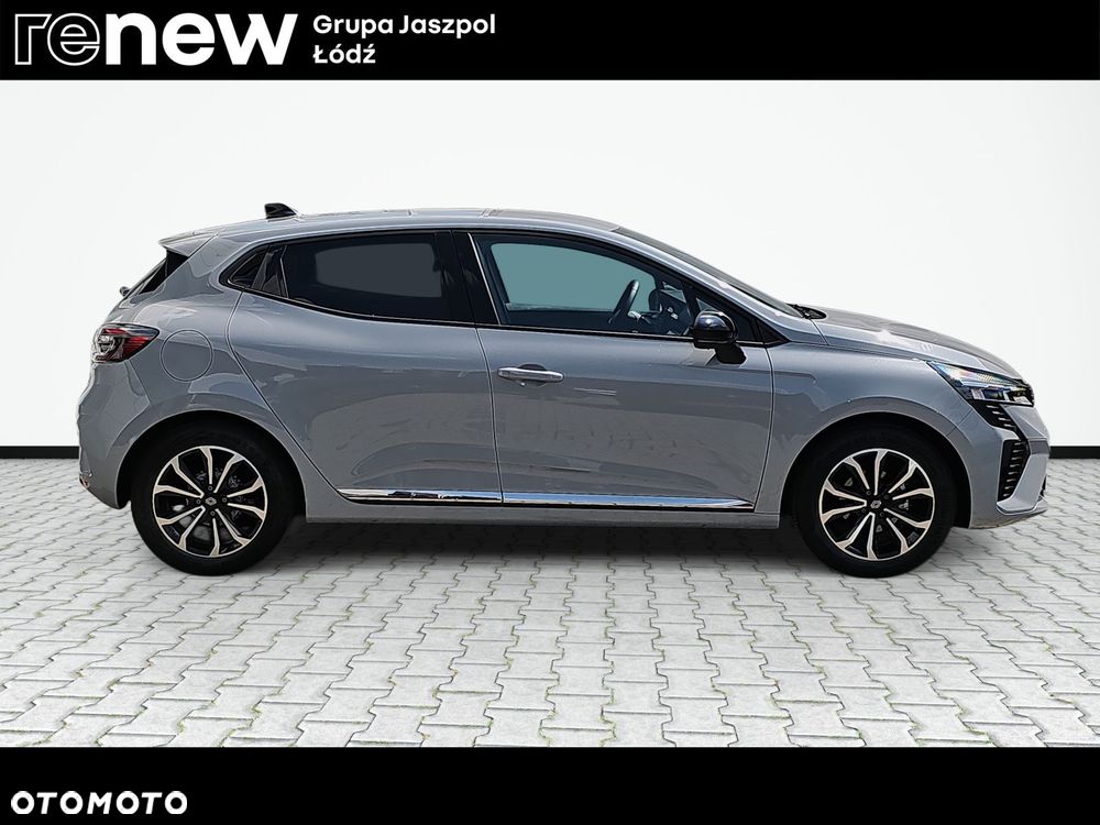 Renault Clio 1.0 TCe Techno - 4