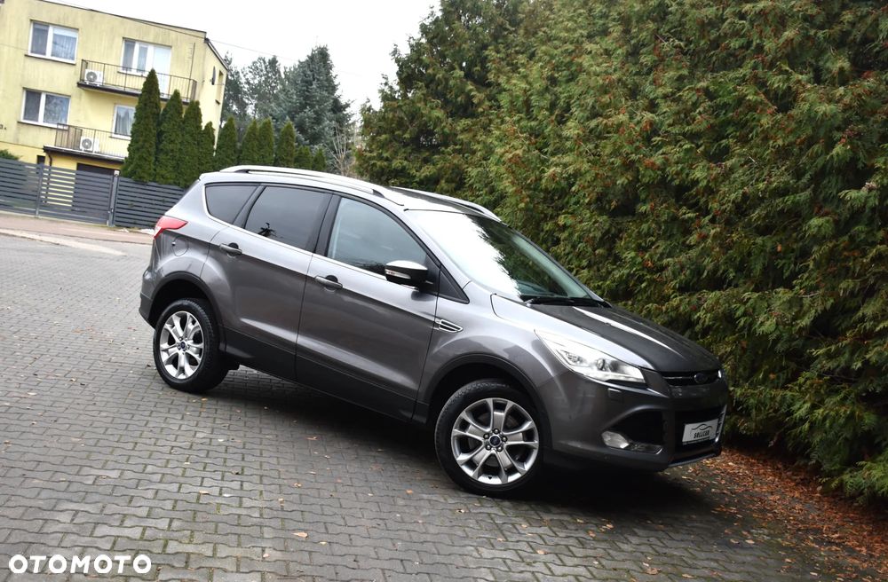 Ford Kuga ver-2-0-tdci-4x4-titanium - 27