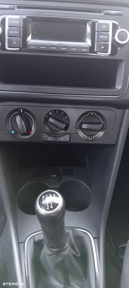 Volkswagen Polo 1.4 Comfortline - 10