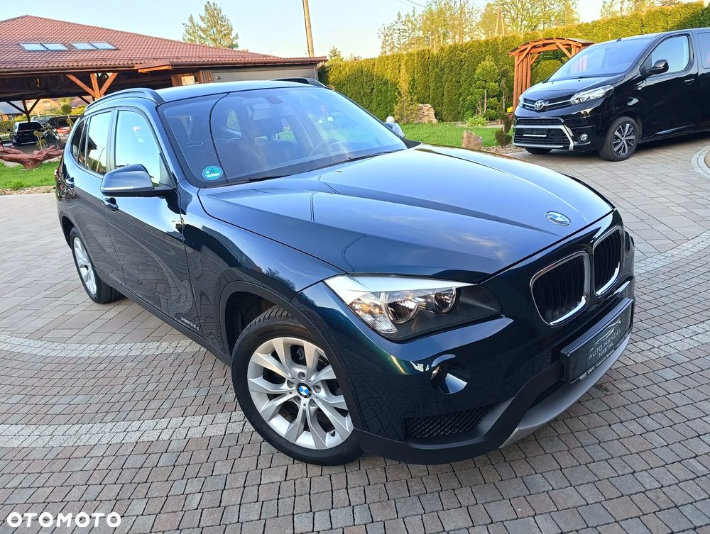 BMW X1 - 5