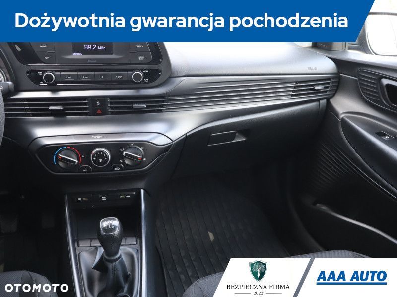 Hyundai i20 - 10