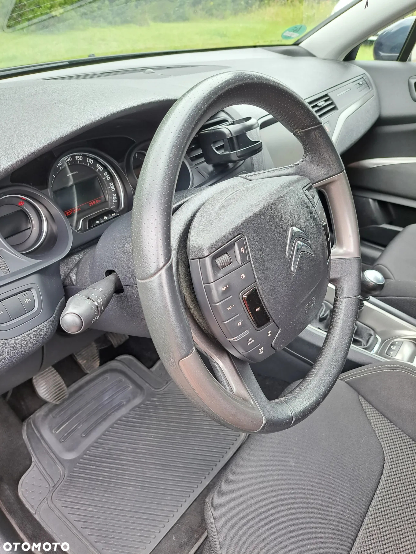 Citroën C5 - 11