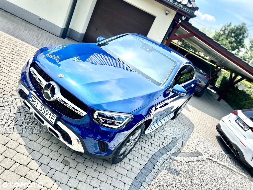 Mercedes-Benz GLC - 3