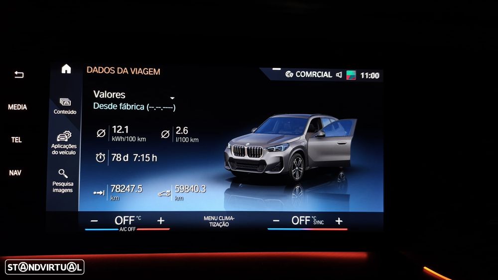 BMW X1 - 14