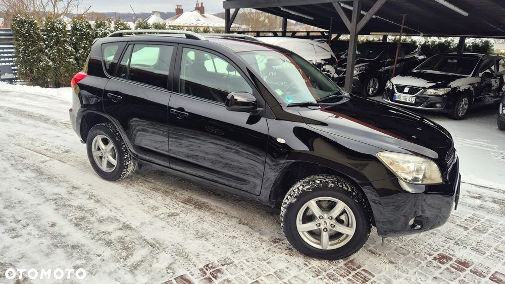 Toyota RAV4 2.0 VVT-i Premium - 3