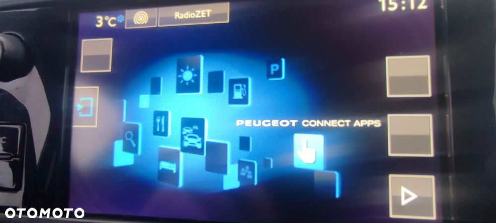 Peugeot 2008 1.6 BlueHDi Allure - 22