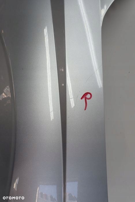 HYUNDAI I20 III 20- błotnik prawy przedni przód - 4