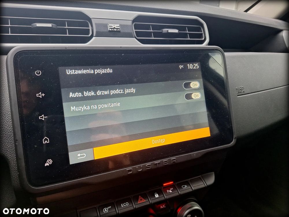 Dacia Duster 1.0 TCe Journey - 18