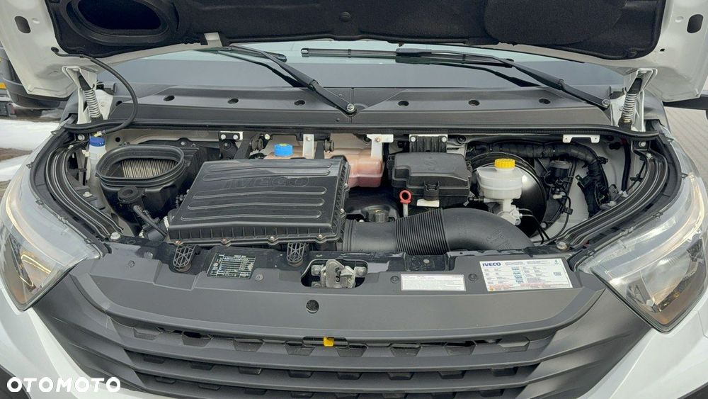 Iveco Daily 50C18 V - 37