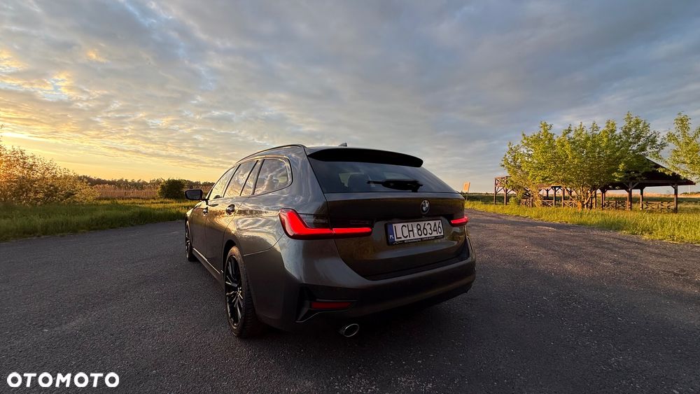 BMW Seria 3 - 28