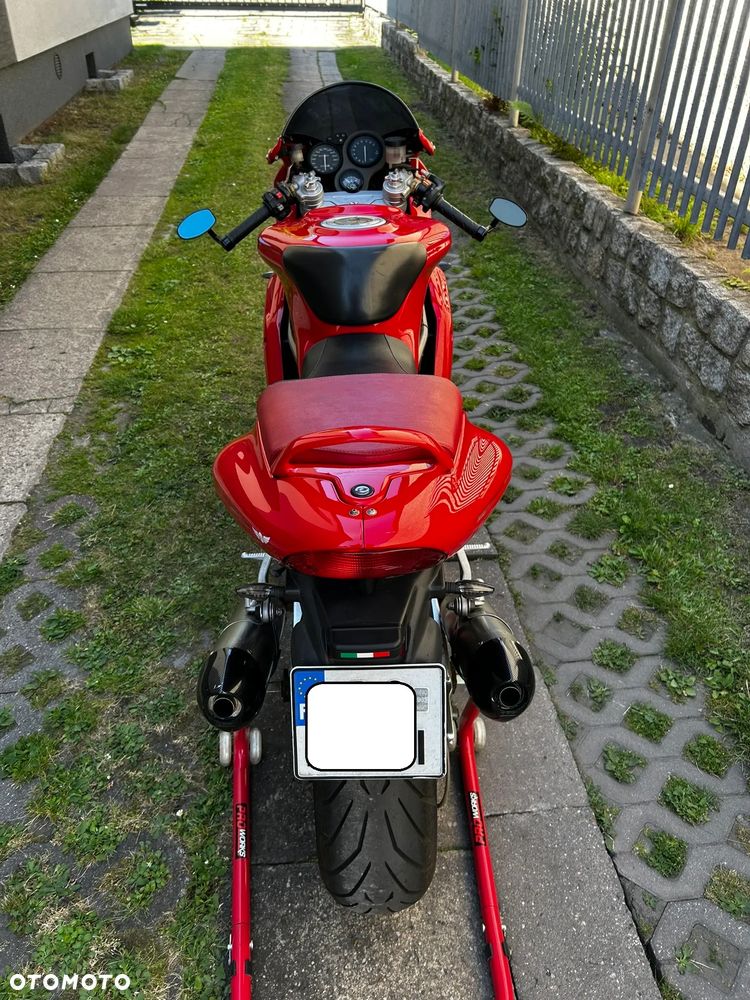 Ducati SuperSport - 10