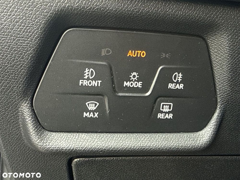Cupra Formentor 1.5 eTSI mHEV DSG - 22