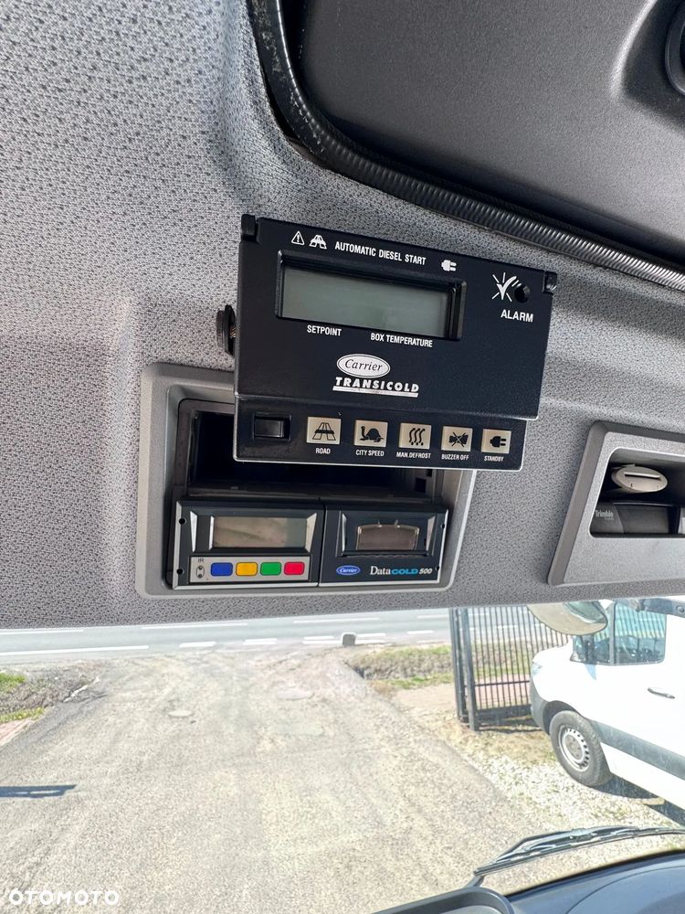 Mercedes-Benz Atego 1324 - 18