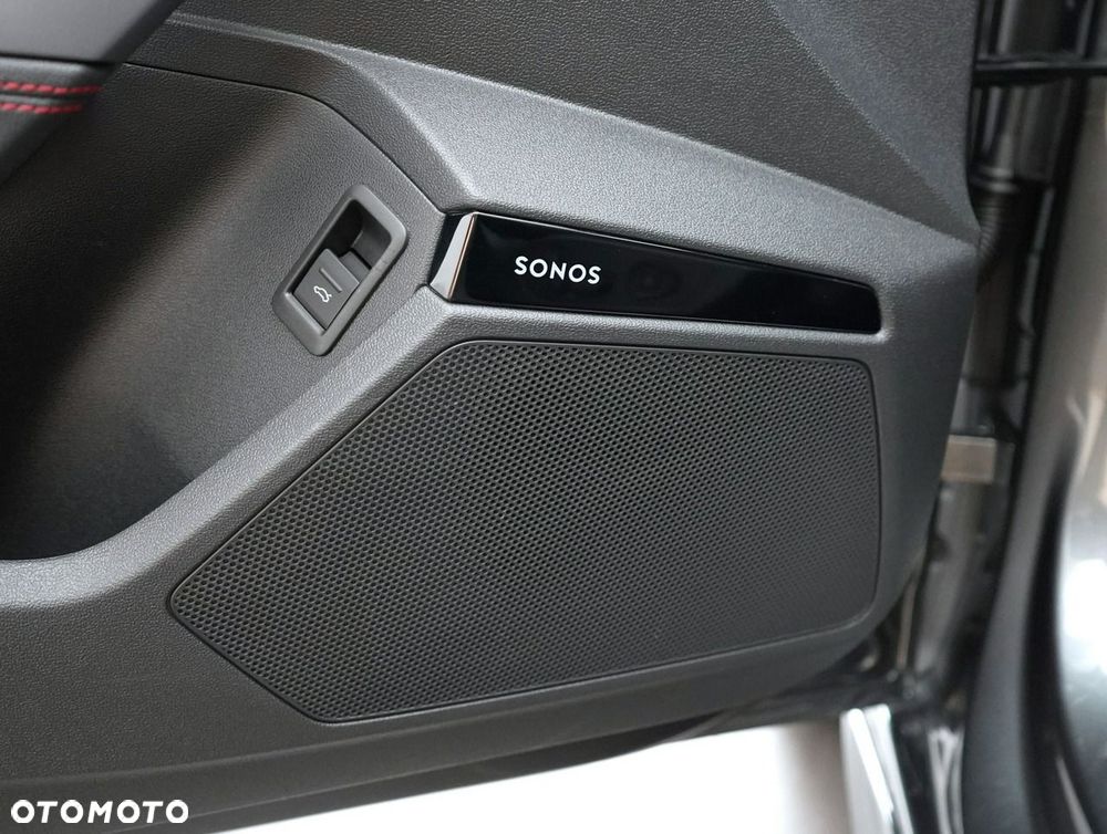 Audi S3 Limousine - 16