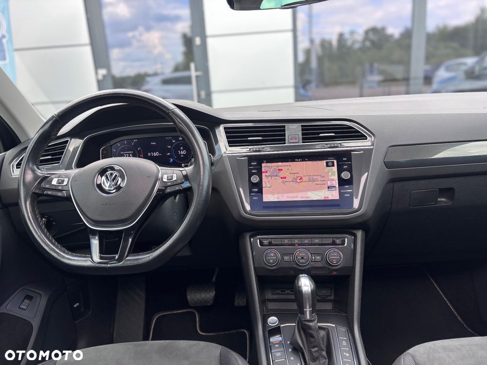 Volkswagen Tiguan 1.5 TSI ACT OPF DSG Highline - 18