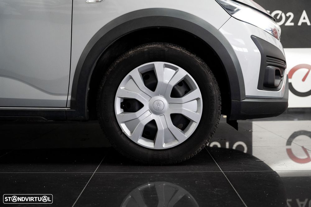 Dacia Jogger 1.0 TCe Essential - 4
