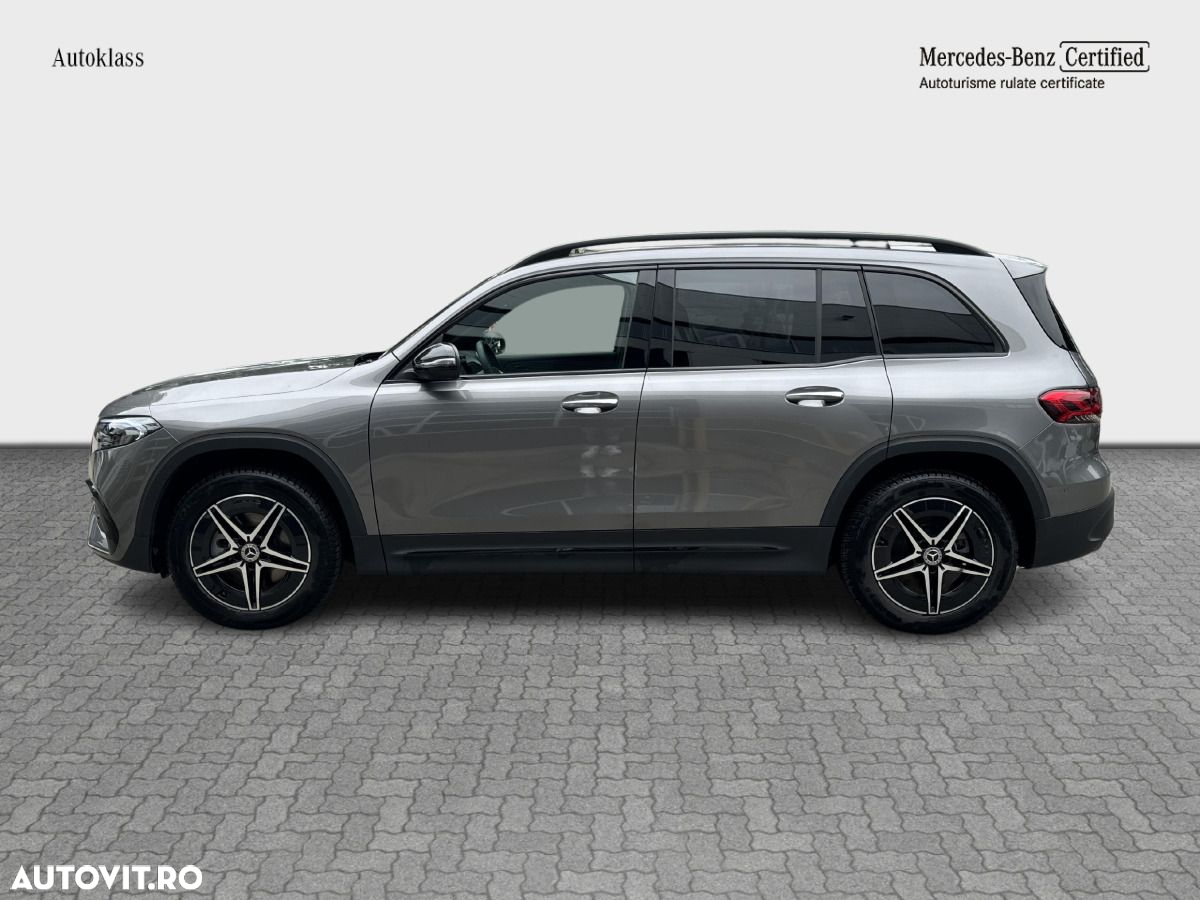 Mercedes-Benz EQB 300 4MATIC - 2