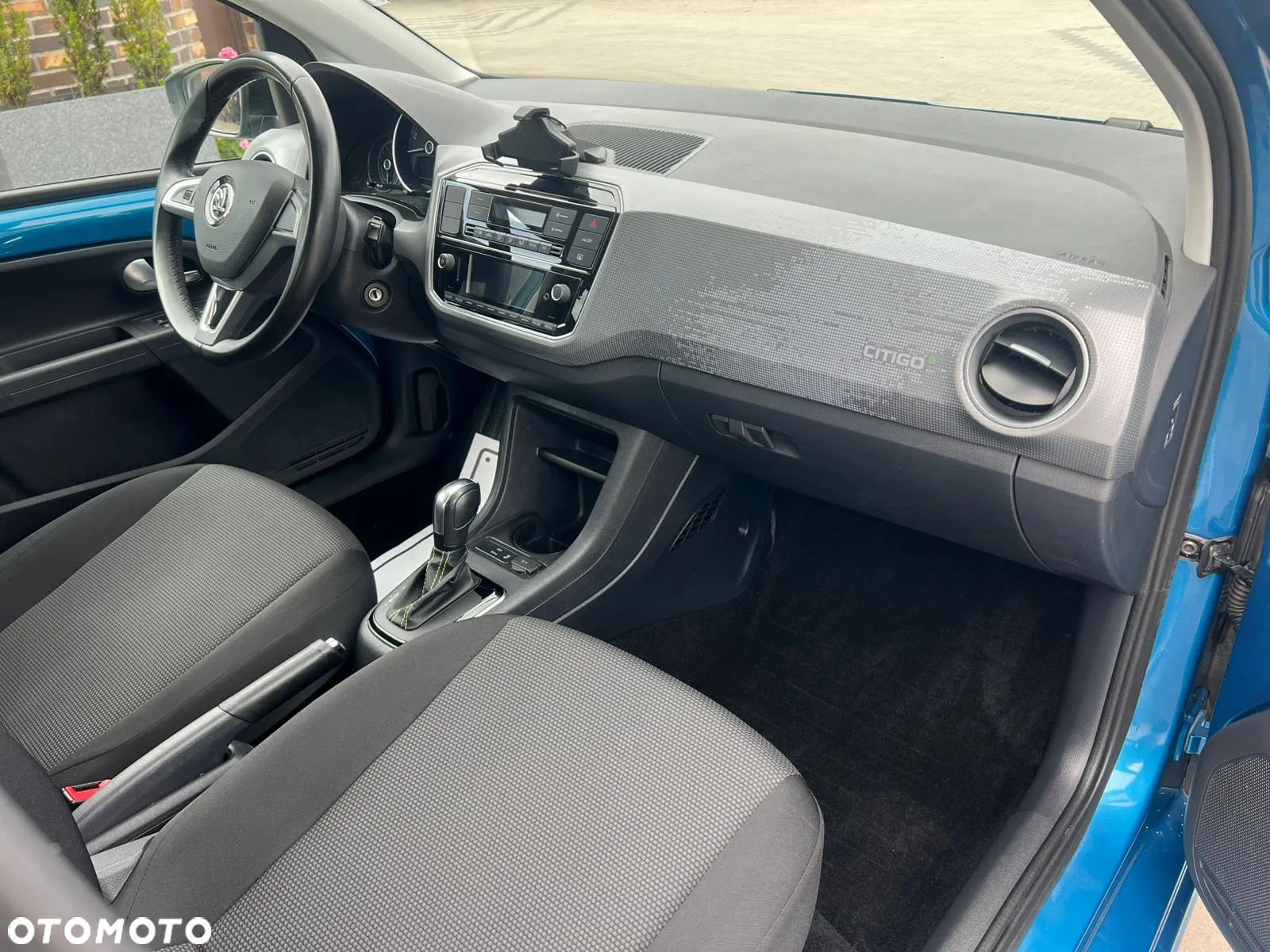 Skoda Citigo CITIGOe iV Style - 15