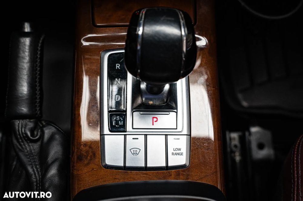 Mercedes-Benz G 350 d 7G-TRONIC - 15