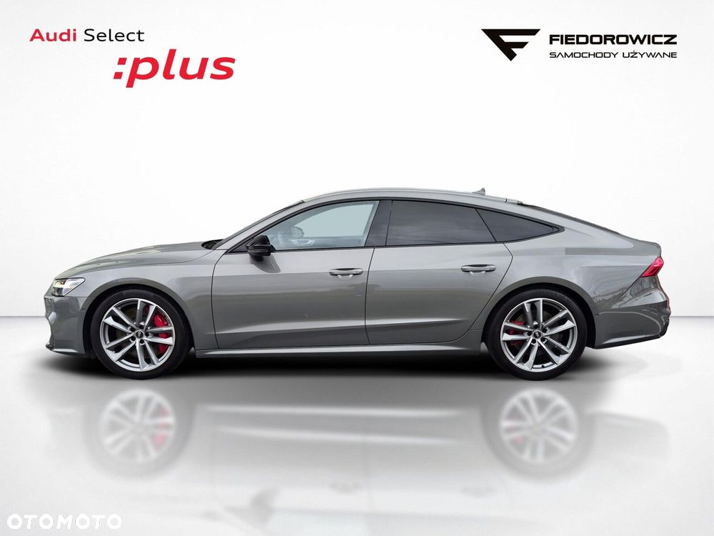 Audi S7 Sportback - 3