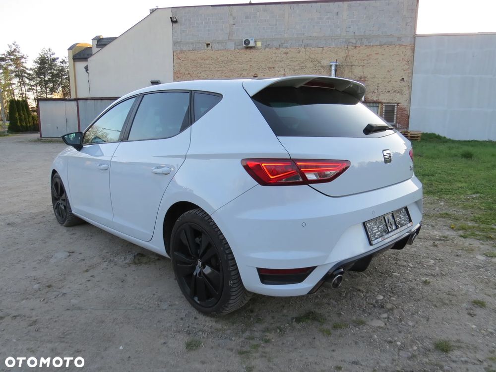 Seat Leon - 10
