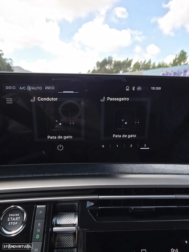 Peugeot 5008 Hybrid 145 e-DSC6 GT Exclusive - 17
