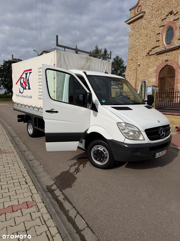 Mercedes-Benz Sprinter - 14