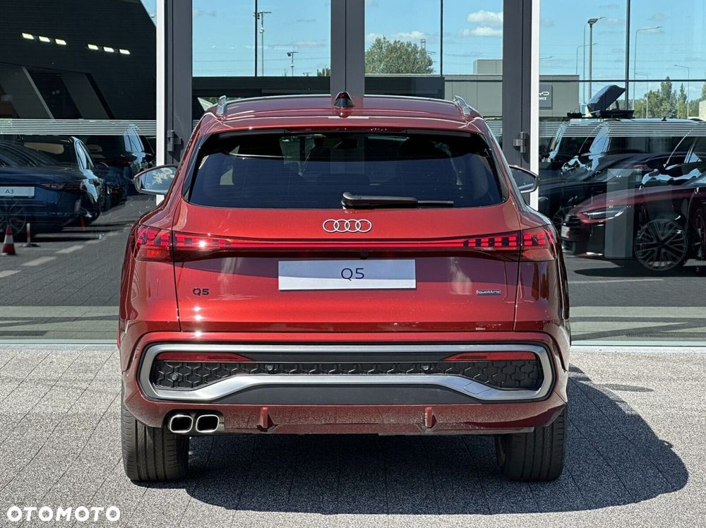 Audi Q5 - 8