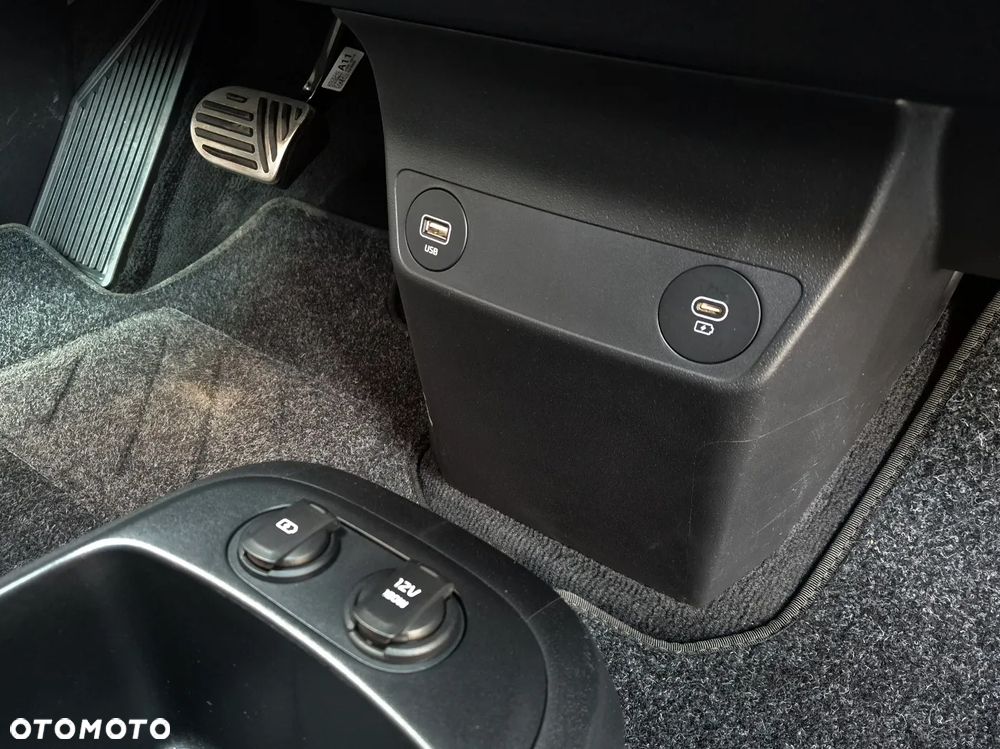 Kia EV6 84-kWh AWD GT-line - 22