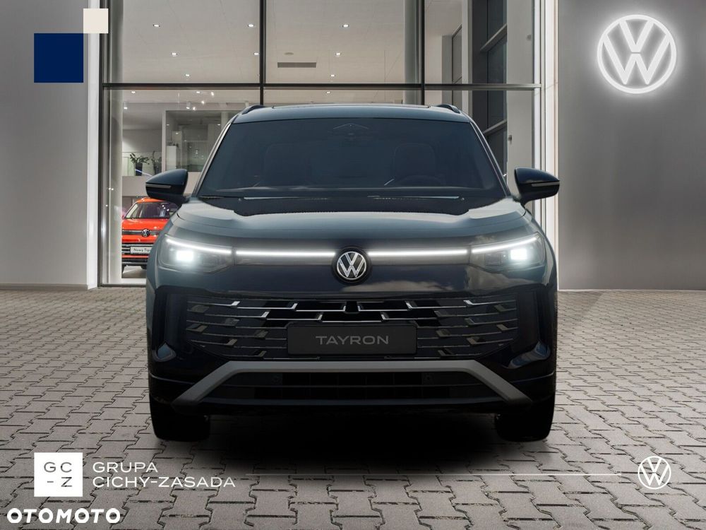Volkswagen Tayron 2.0 TSI 4Mot Elegance DSG - 9