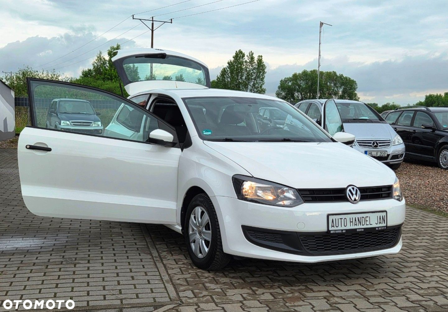 Volkswagen Polo - 22