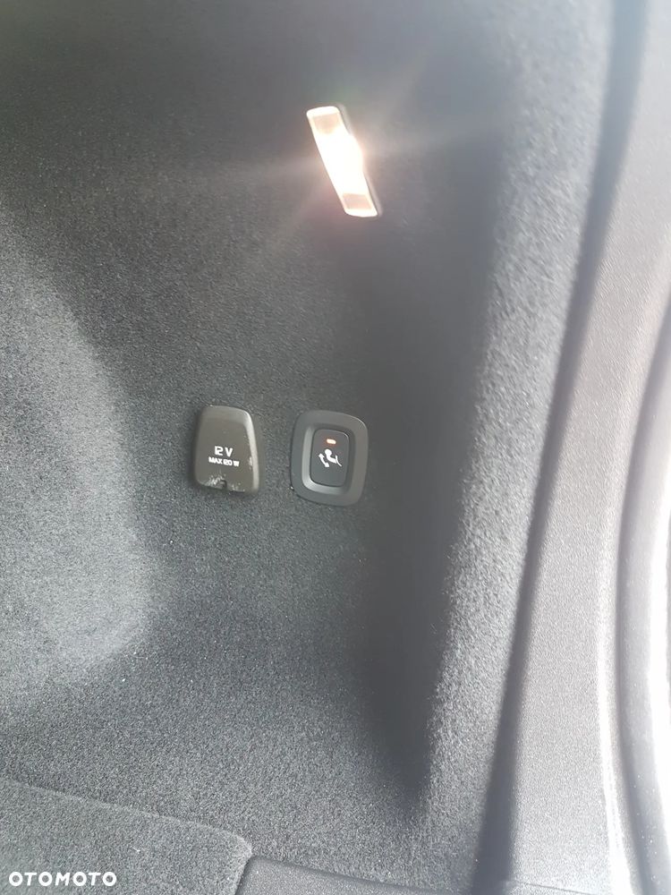 Volvo V60 B4 D Geartronic Inscription - 22