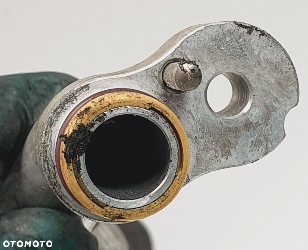 WĄŻ RURKA KLIMATYZACJI BMW 5 F10 - 2