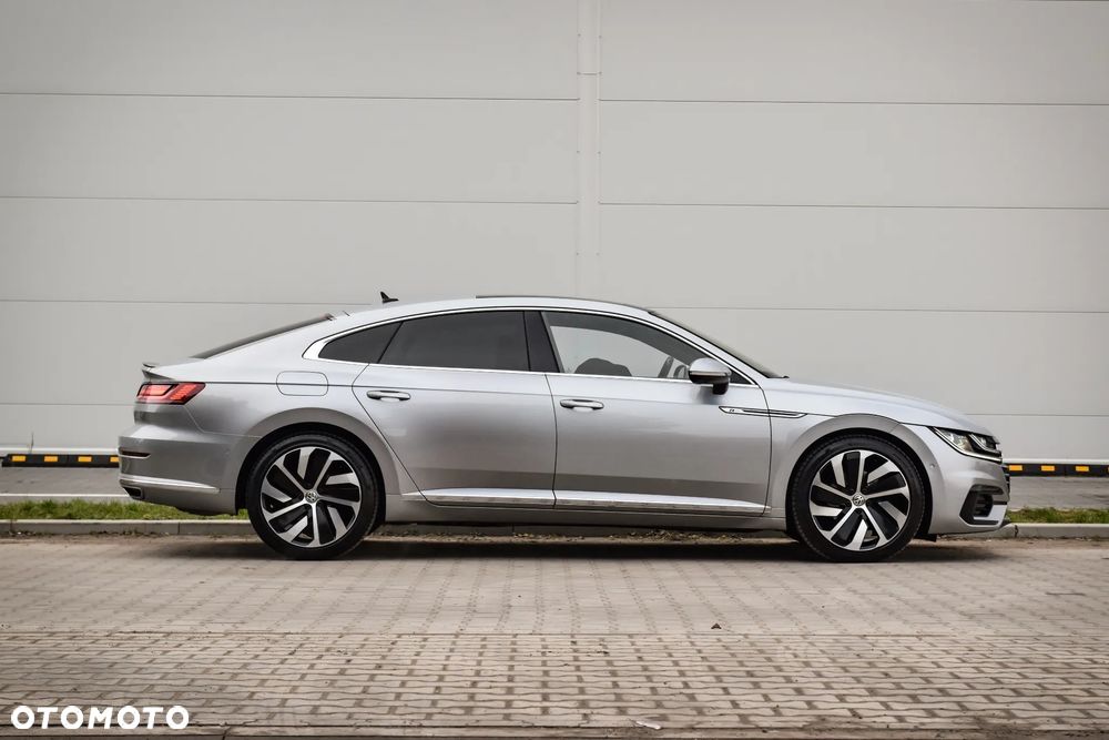 Volkswagen Arteon 2.0 TSI R-Line DSG - 16