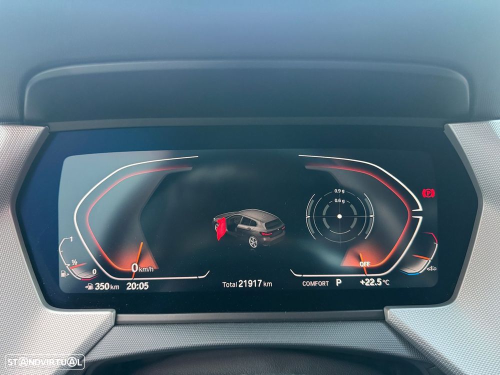 BMW 118 i Line Sport Auto - 13