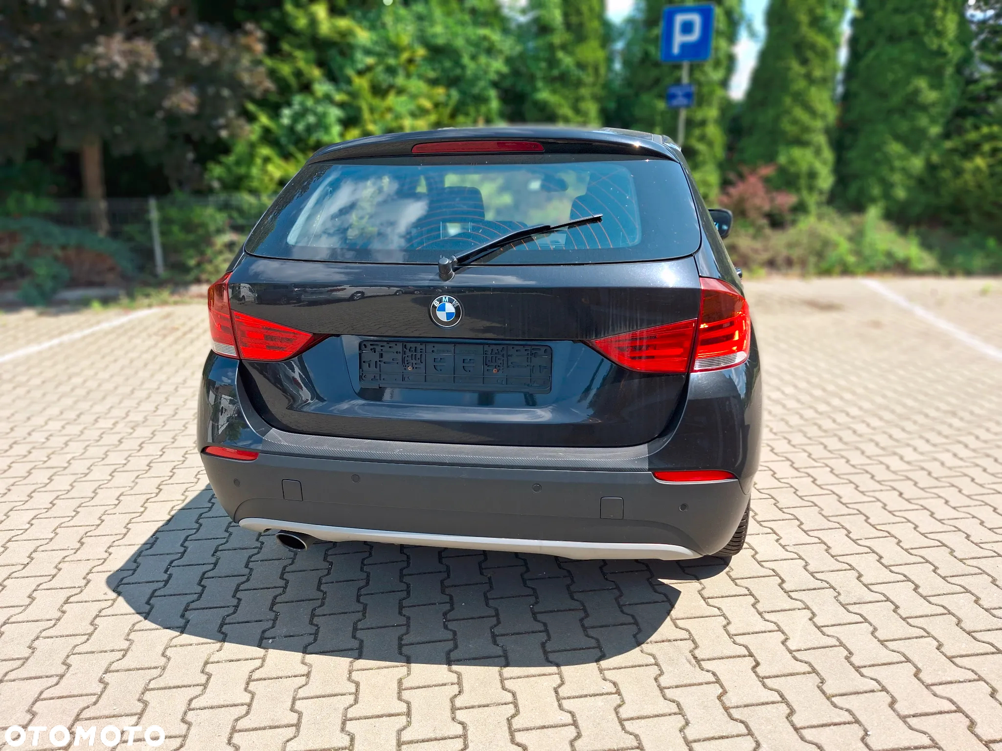 BMW X1 - 5