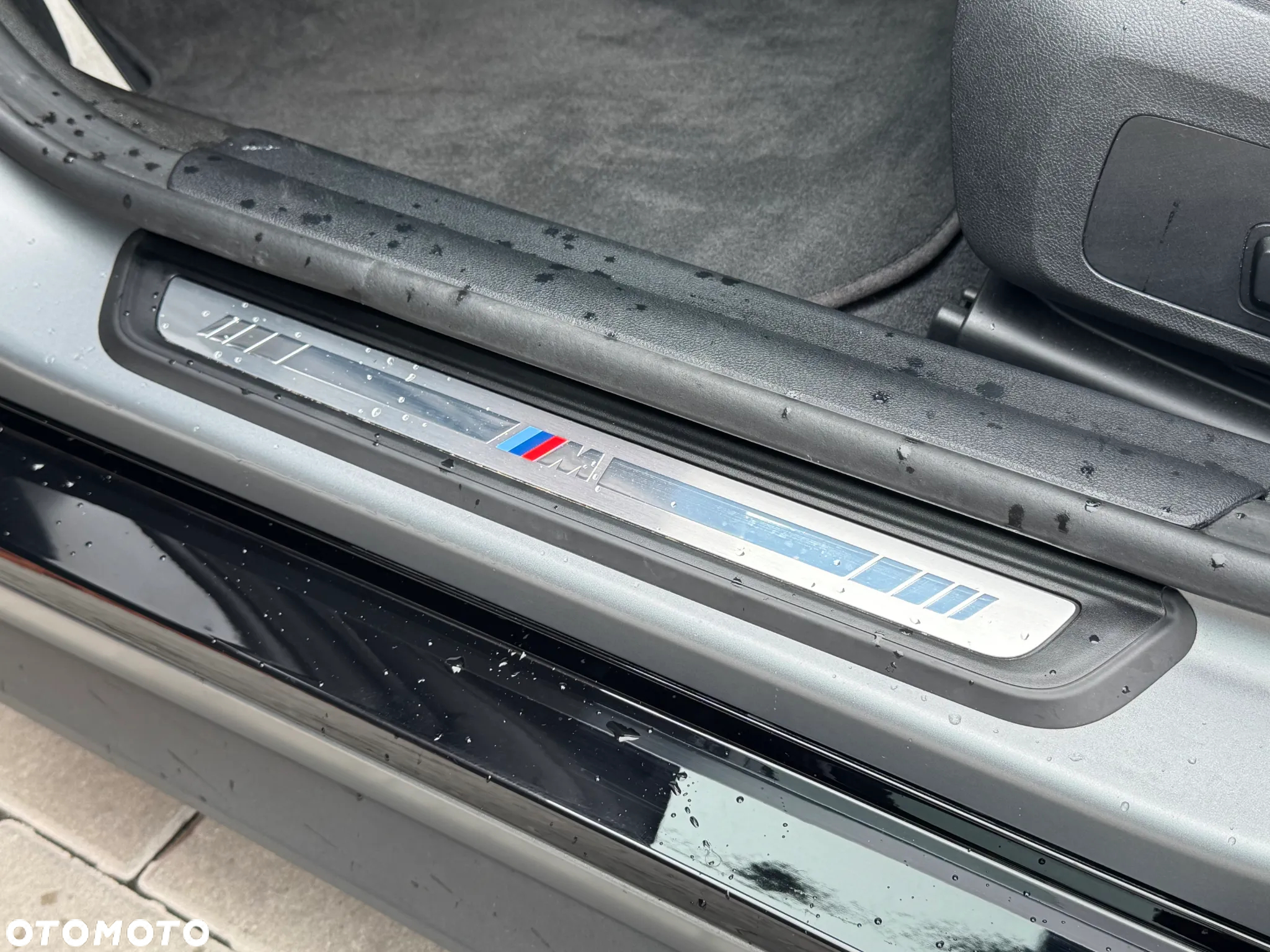 BMW Seria 4 430i xDrive M Sport sport - 16