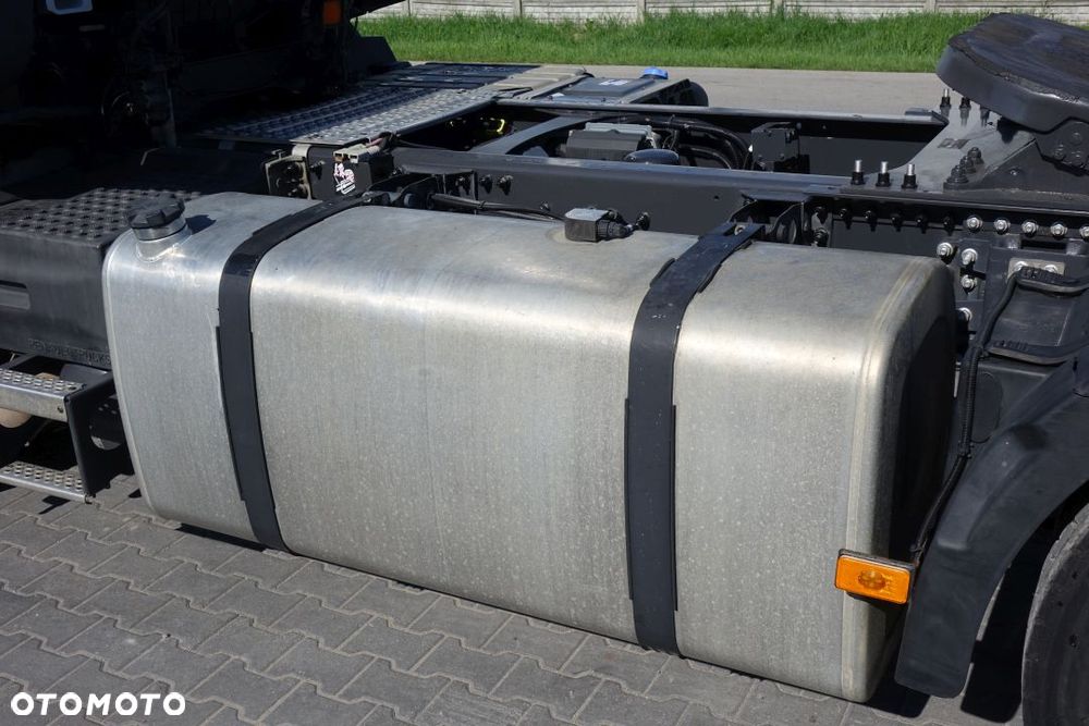 Renault GAMA T480 COMFORT / EURO 6 / STANDARD / AUTOMAT / RETARDER / KLIMATYZACJA POSTOJOWA / LODÓWKA / ALUMINIOWE FELGI - 13