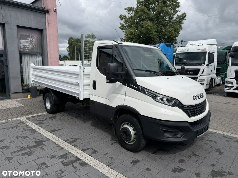 Iveco Daily - 3
