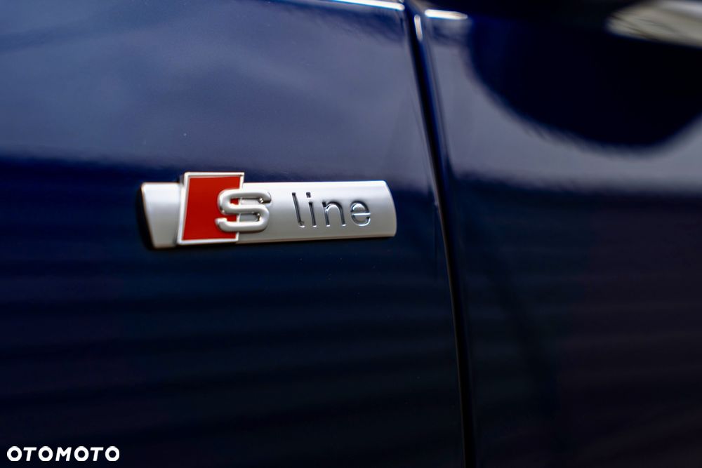 Audi Q8 50 TDI mHEV Quattro Tiptronic - 9