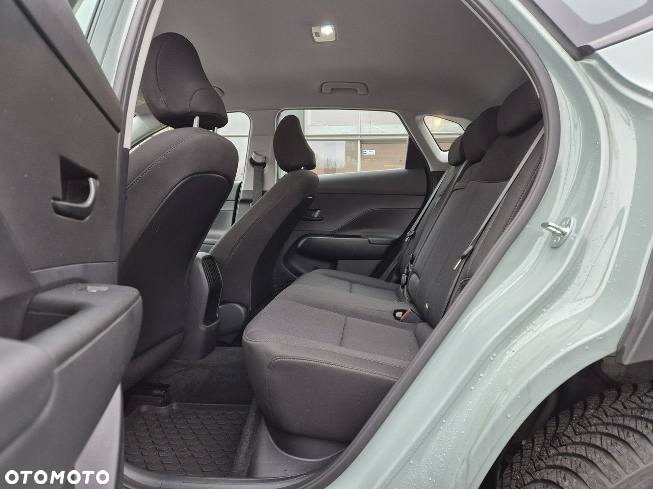 Hyundai Kona - 15