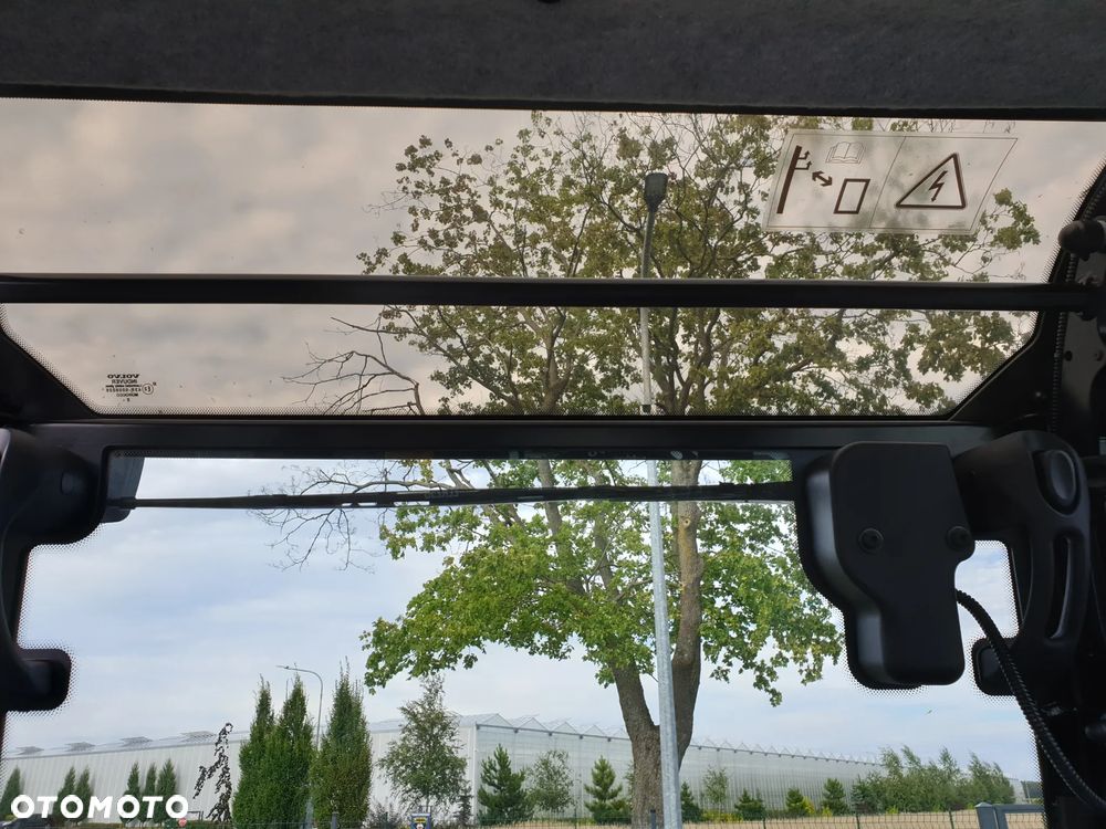 Volvo EC18E, DŁUGIE RAMIĘ, DODATKOWA PRZECIWWAGA, ROZSUWANE GĄSIENICE, 3 ŁYŻKI + SZYBKOZŁĄCZE VOLVO, NOWA DOSTĘPNA OD RĘKI, GWARANCJA Volvo Polska - 16