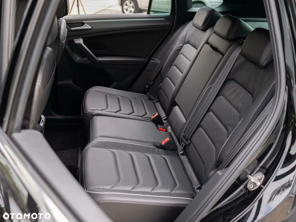 Volkswagen Tiguan 2.0 TSI 4Mot R-Line DSG - 18