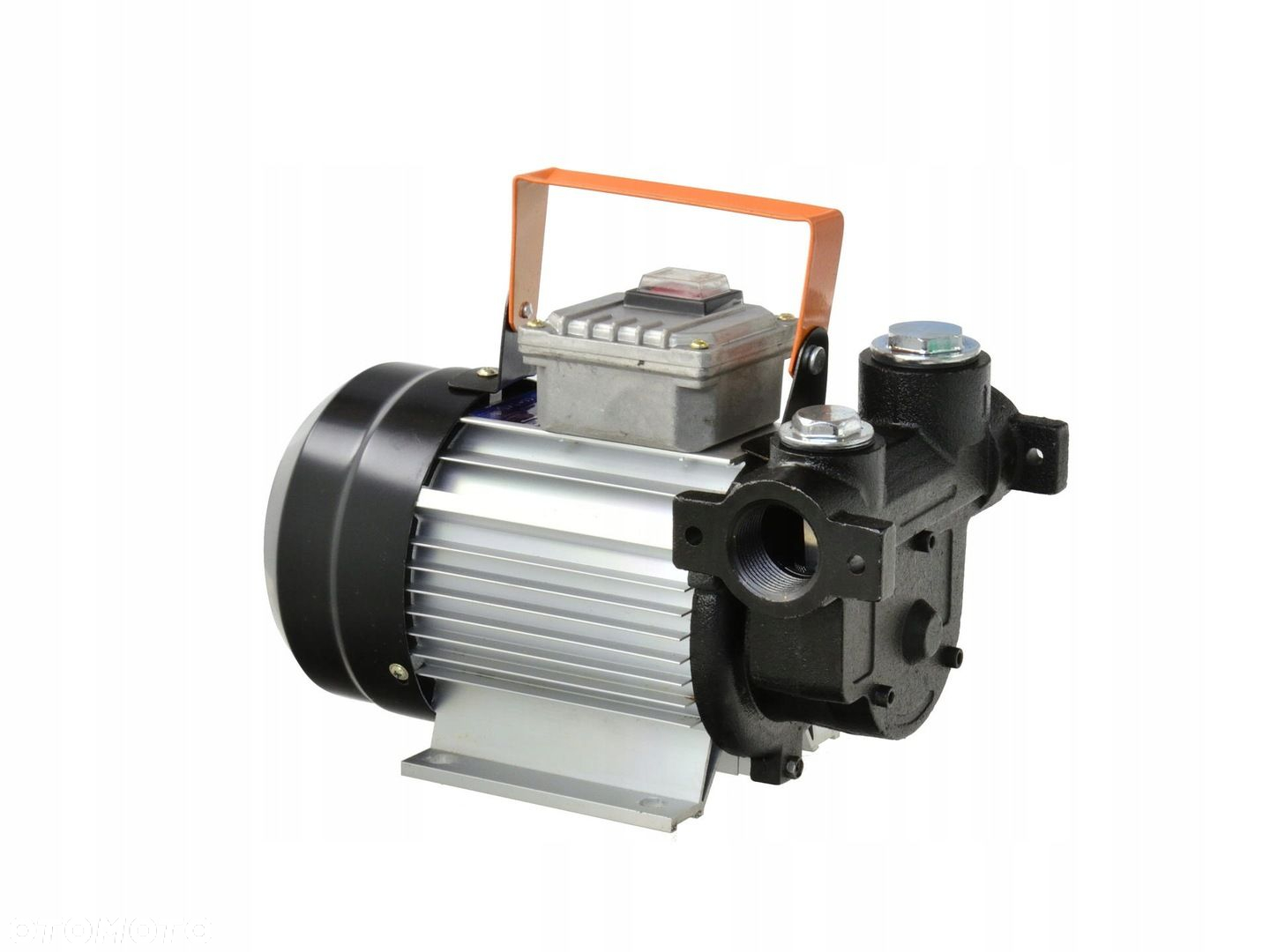 GEKO CPN POMPA DO OLEJU SILNIKOWEGO DYSTRYBUTOR 230V 550W 30L/MIN G00955 - 3