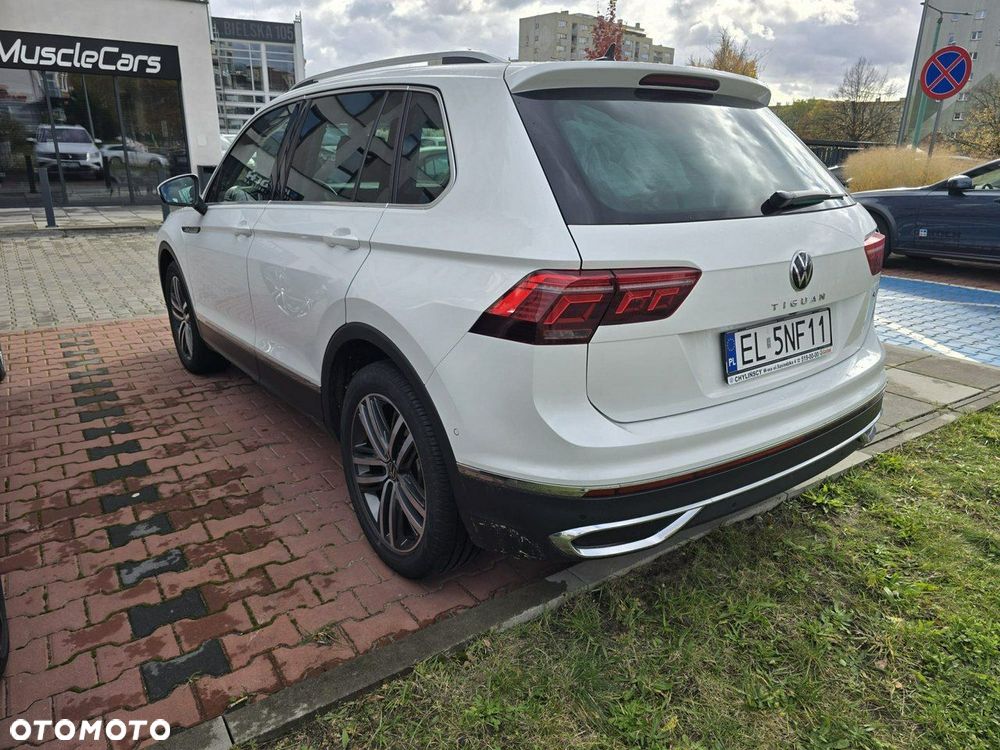 Volkswagen Tiguan - 2