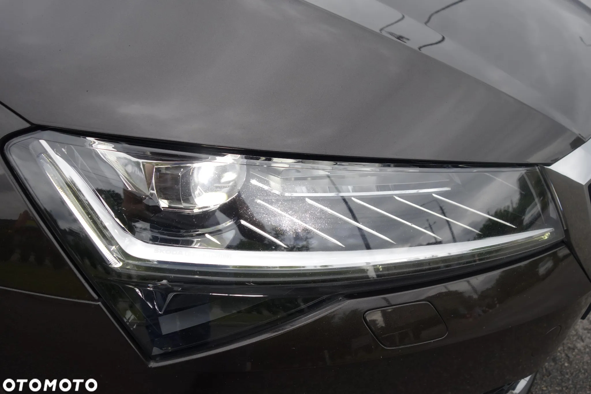 Skoda Superb - 8