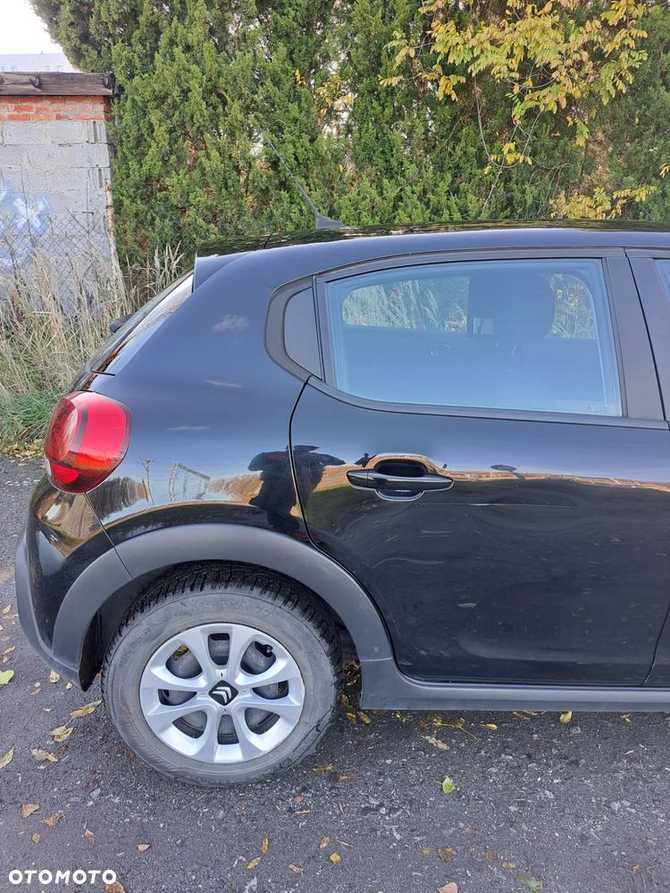 Citroën C3 1.6 BlueHDi Feel S&S - 8